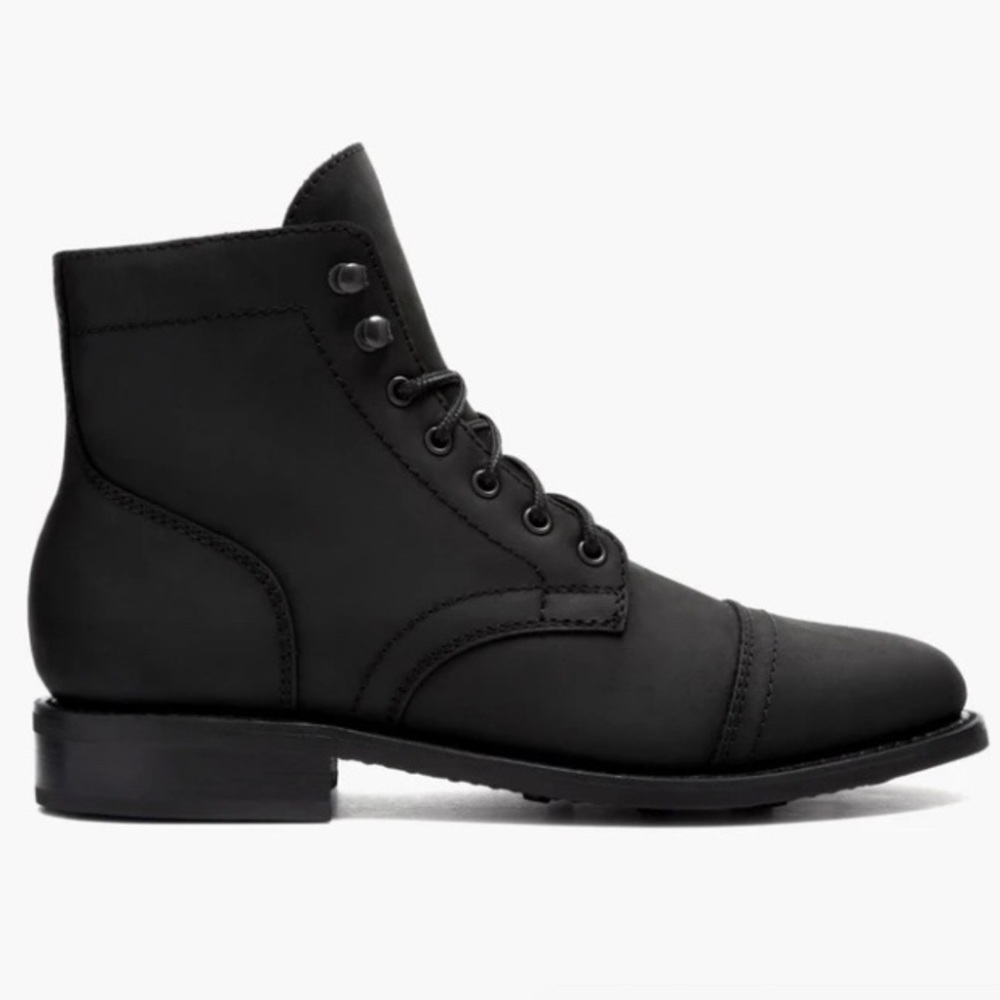 Thursday Boot Company - Brand New - Size 9